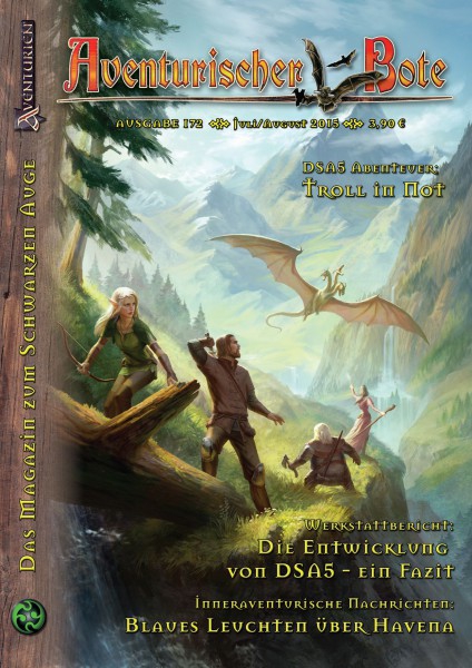 Aventurischer Bote #172