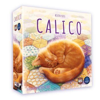 Calico - EN