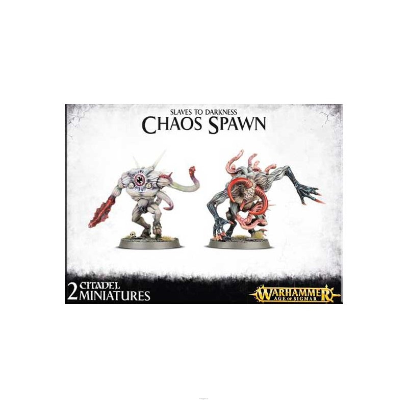 Chaos Spawn