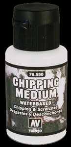 Chipping Medium 17 ml