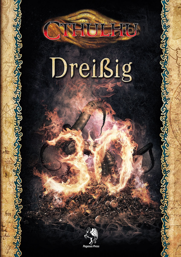 Cthulhu: Dreißig