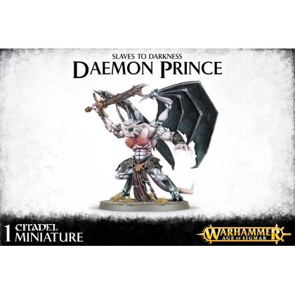 Daemon Prince