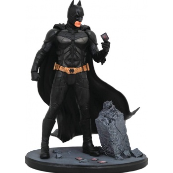 DC Gallery Batman Dark Knight Moie PVC Figure
