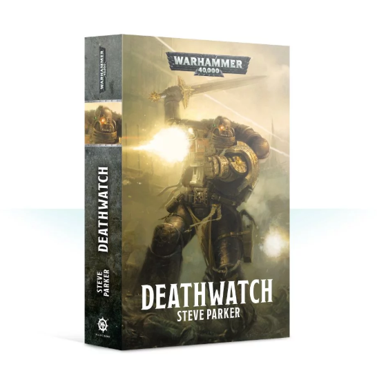 Deathwatch (Paperback)