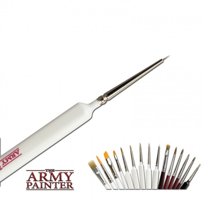 Der Psycho Pinsel (AP Ultra Detail Pinsel)