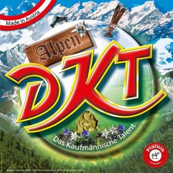 DKT Alpen - DE