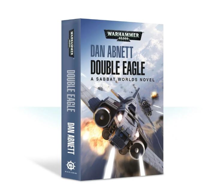 Double Eagle (Paperback) (Englisch)