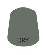 DRY: DAWNSTONE 