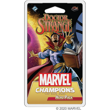 FFG - Marvel Champions: The Card Game - Doctor Strange - EN