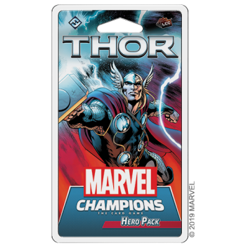 FFG - Marvel Champions: Thor - EN