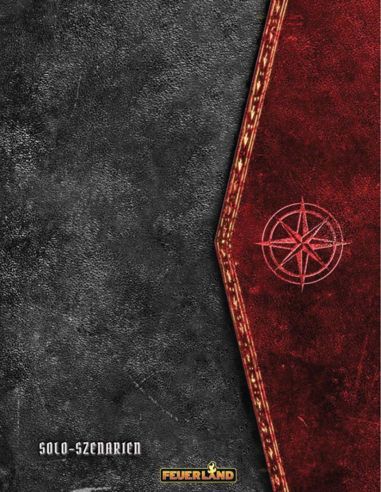  Gloomhaven: Soloszenarien