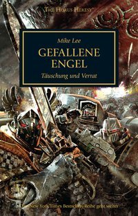 Horus Heresy: Gefallene Engel (Paperback)