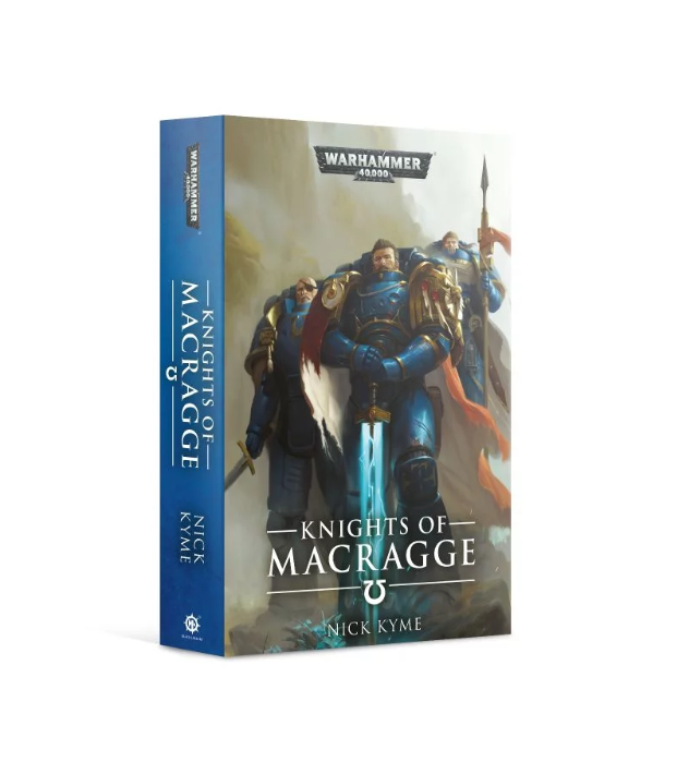 KNIGHTS OF MACRAGGE
