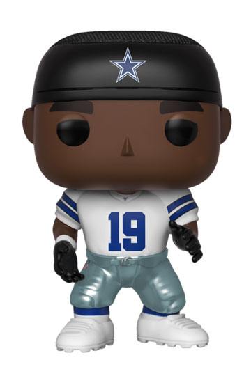 NFL POP! Football Vinyl Figur Amari Cooper (Cowboys) 9 cm POP! Figuren NFL