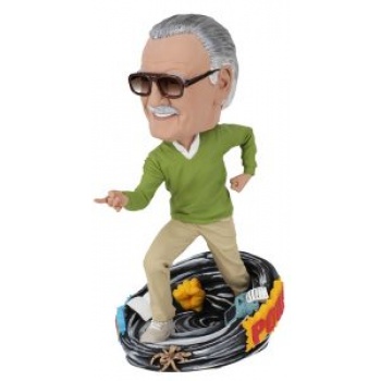 Preorder: Royal Bobbles - Stan Lee Bobblehead