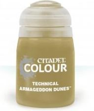 TECHNICAL: ARMAGEDDON DUNES (24ML)