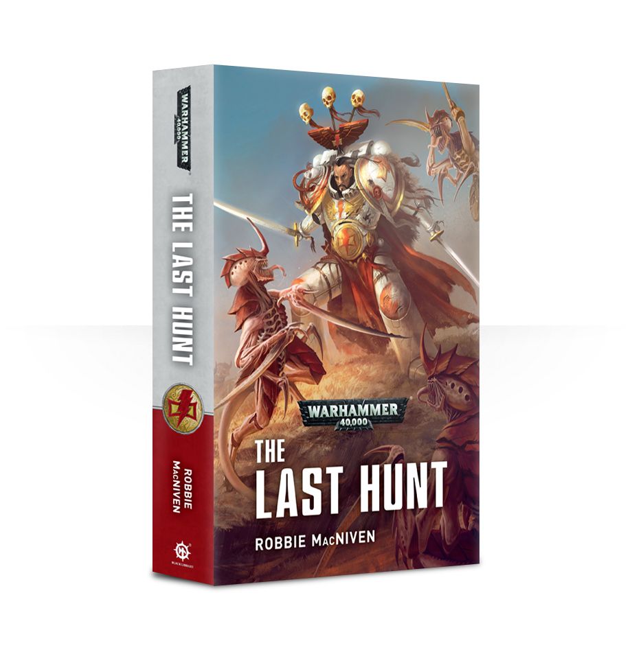 The Last Hunt (Paperback) (Englisch)