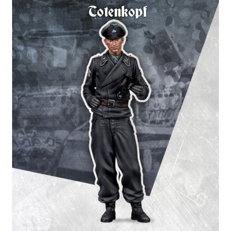 TOTENKOPF TANKER