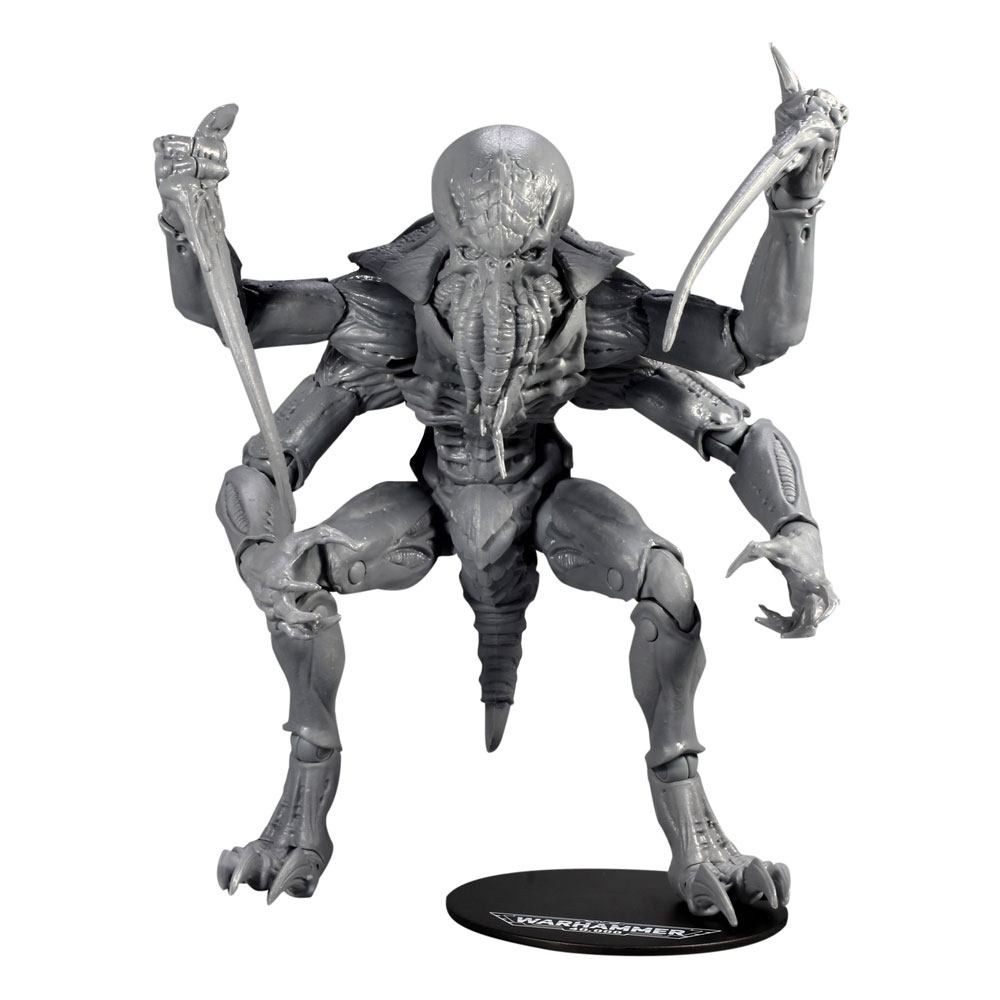Warhammer 40k - Ymgarl Genestealer (Artist Proof)
