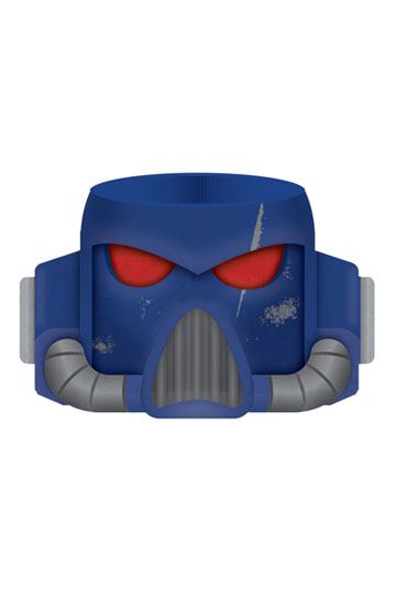 Warhammer Shaped Tasse Space Marine