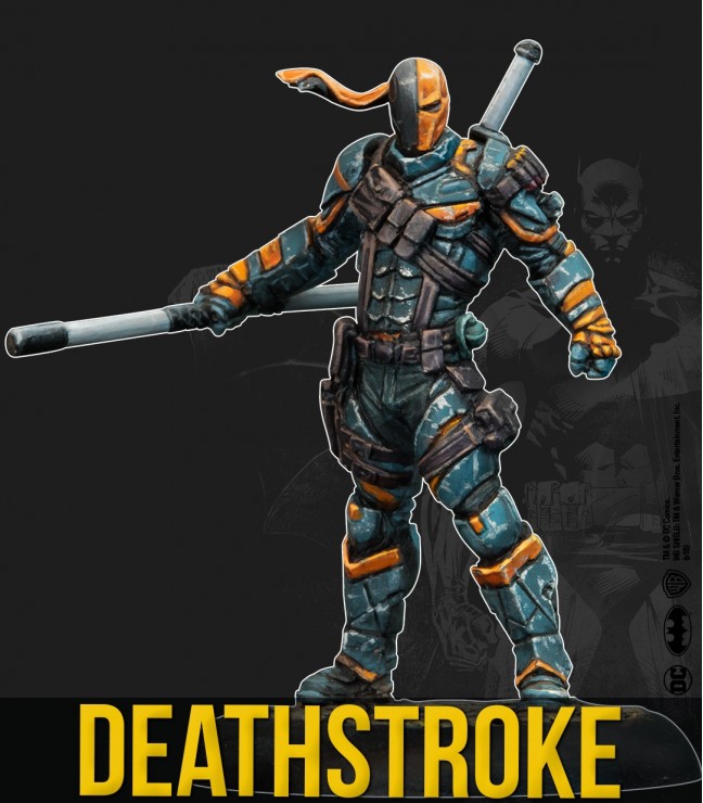 HAWKGIRL (MULTIVERSE)