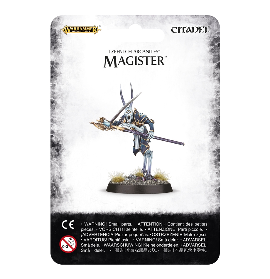 Magister (MO)