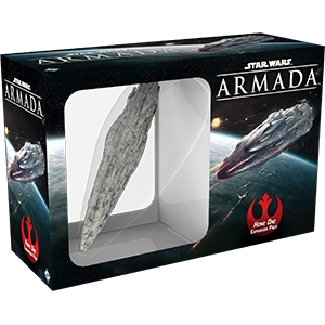 Star Wars: Armada - Heimat Eins Erweiterungspack