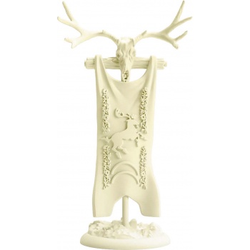 Preorder : A Song Of Ice And Fire - Baratheon Deluxe Activation Banner - EN