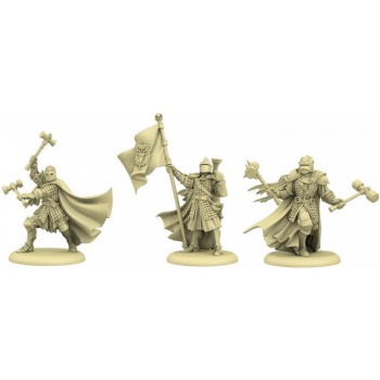 Preorder : A Song Of Ice And Fire - Baratheon Sentinels - EN