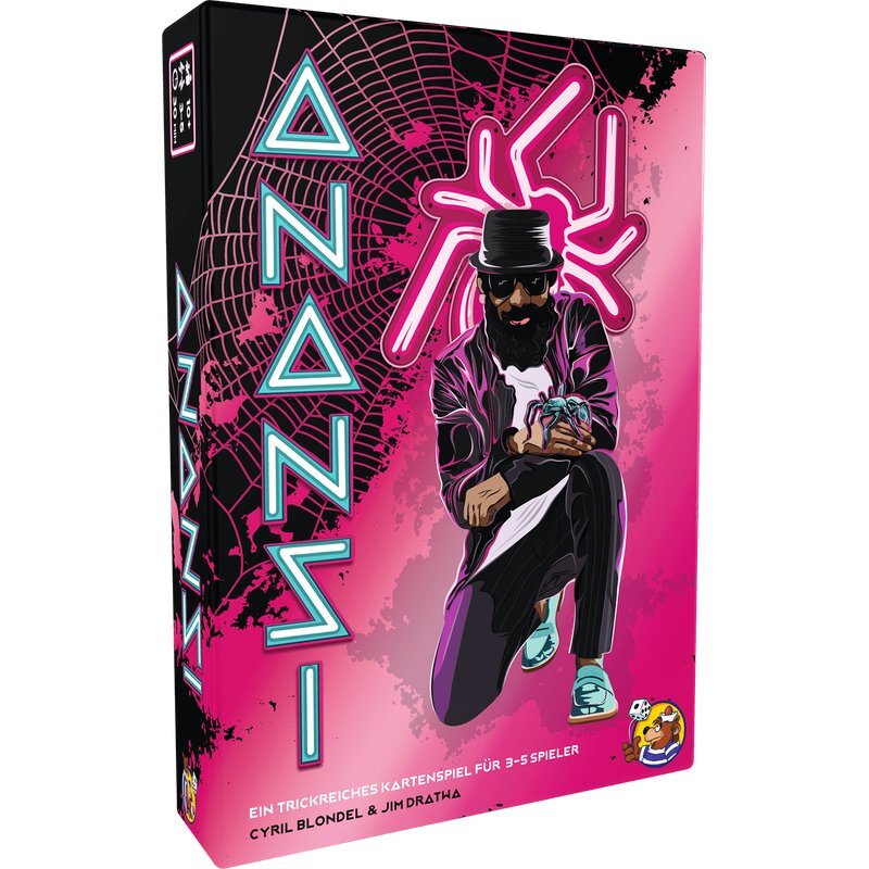 Anansi (DE)