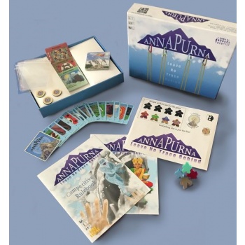 Annapurna - EN
