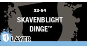 Skavenblight Dinge (Layer)