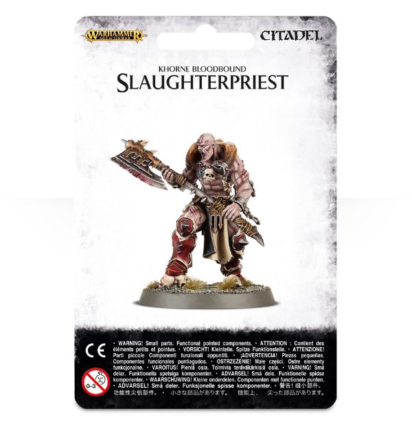 Slaughterpriest (MO)