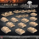 German Afrika Korps Army Deal