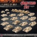 British Desert Rats Army Deal