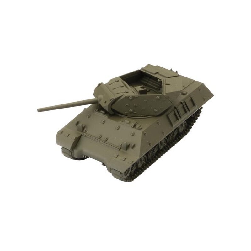 WORLD OF TANKS EXPANSION - AMERICAN (M10 WOLVERINE)