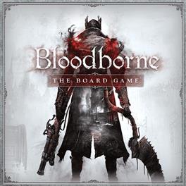 Bloodborne Das Brettspiel • Grundspiel DE