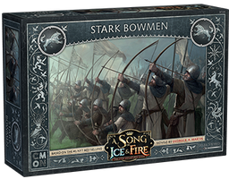 [2100000058266] A Song of Ice &amp; Fire - Stark Bowmen  • Erweiterung  MULTI