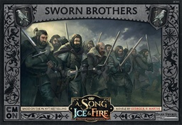 [2100000058297] A Song of Ice &amp; Fire - Sworn Brothers (Geschworene Brüder) • Erweiterung MULTI = CN/DE/ES/