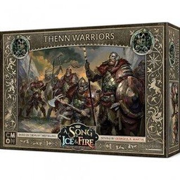 [2100000058556] A Song of Ice &amp; Fire - Thenn-Krieger DE/ES/FR