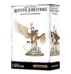 [2100000076666] AVENTIS FIRESTRIKE MAGISTER OF HAMMERHAL