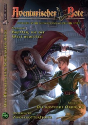 [2100000042166] Aventurische Bote 167