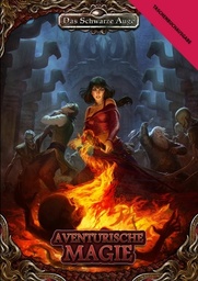 [2100000086948] Aventurische Magie (Taschenbuch)