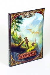 [2100000086900] Aventurischer Almanach (Taschenbuch)