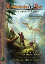 [2100000042173] Aventurischer Bote #172