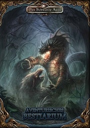[2100000053247] 	Aventurisches Bestiarium (2. überarbeitete Auflage)