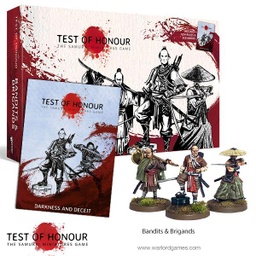 [2100000037353] Bandits &amp; Brigands