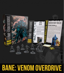 [2100000054565] BANE: VENOM OVERDRIVE