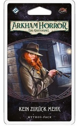 [2100000060832] Arkham Horror: LCG - Kein Zurück mehr • Mythos-Pack (Traumfresser-4) DE