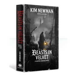 [2100000056316] BEASTS IN VELVET (PB)
